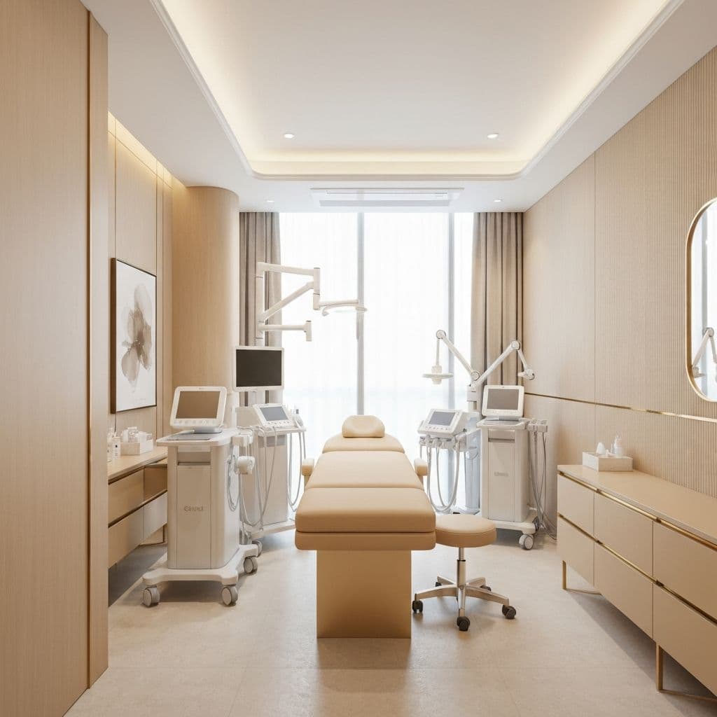 시술안내 & 가격