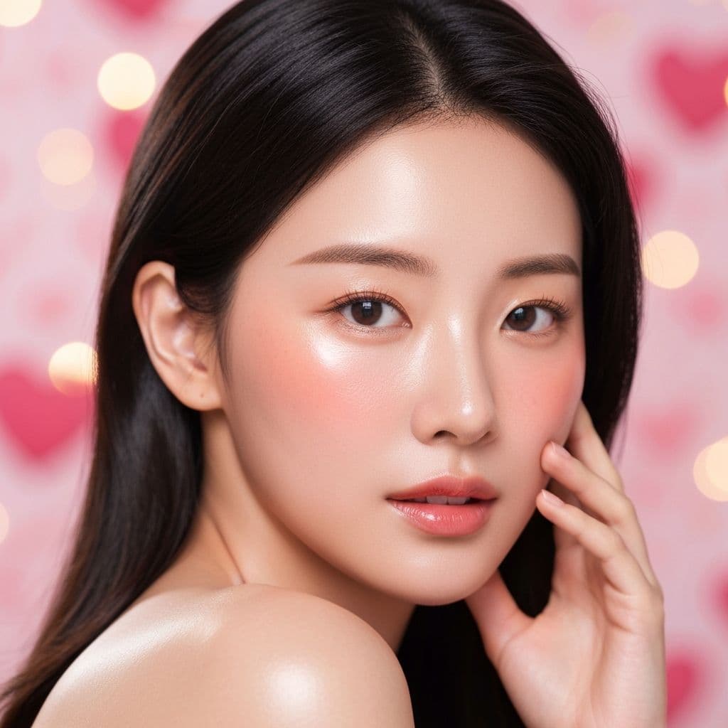 발렌타인 커플 이벤트